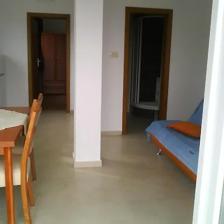 In With Sea View, Terrace Lumbarda