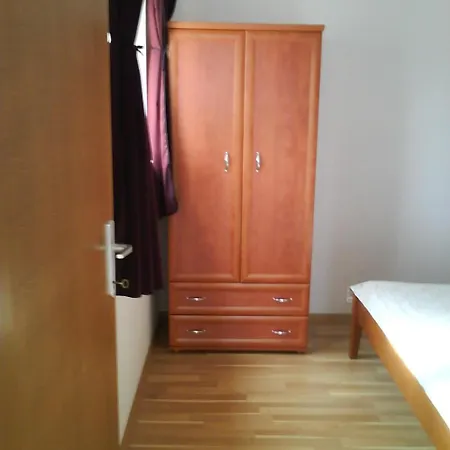Apartman In With Sea View, Terrace