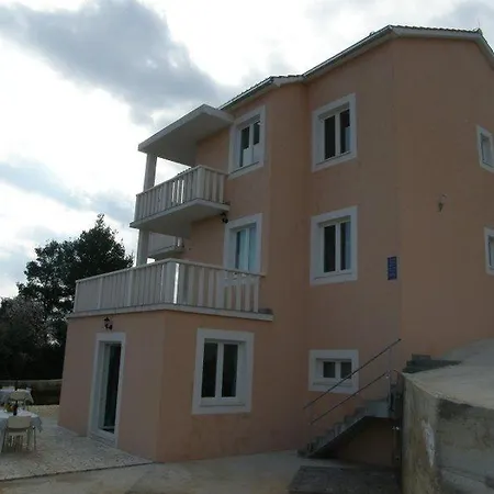 In With Sea View, Terrace Apartment