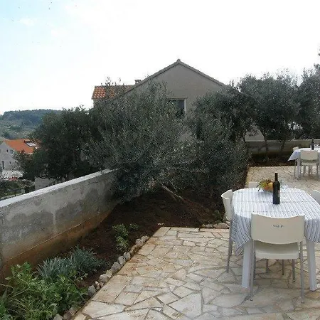 In With Sea View, Terrace * Lumbarda