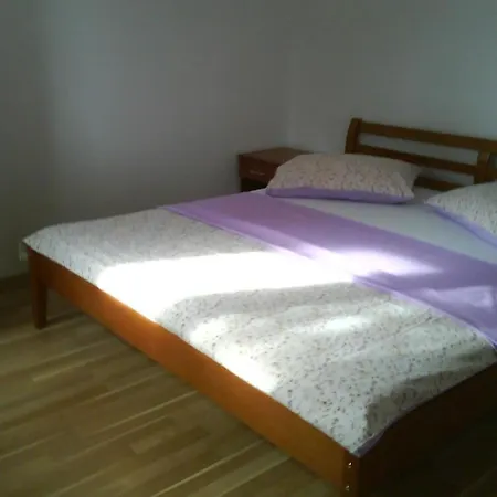 Apartment In With Sea View, Terrace *